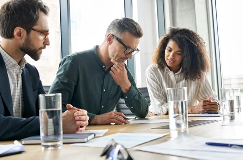 Fast & Friendly Service